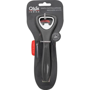 2 Adet Açacak Qlux Açacak Şişe Gazoz Soda Açacağı 2 Adet (Ekru-Gri-Pembe)