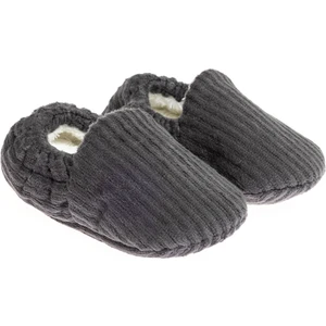 Hellobaby Unisex Patik Kadife Vizon