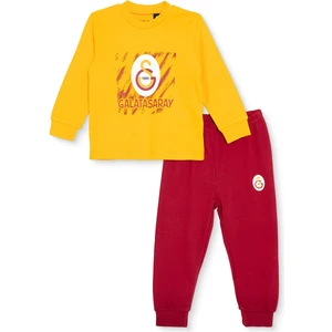 Uzun Kol Pijama Takımı