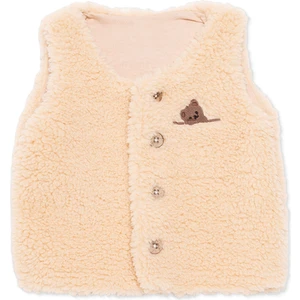 Hellobaby Yenidoğan Welsoft Yelek