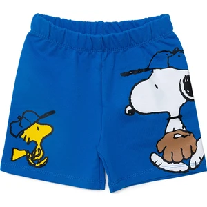 Snooze Baby Snoopy Şort