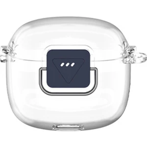 Caseonn Jbl Tune Flex 2 Kılıf Güvenli Kilitli Koruma Kılıfı Şeffaf