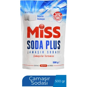 Miss Soda Plus 500 gr