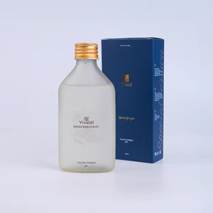 Çikolata Çikolatalı Kolonya