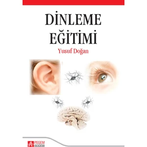 Pegem Akademi Yayıncılık Dinleme Eğitimi