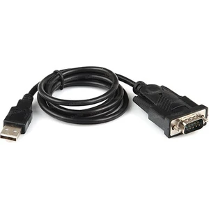 USB 2.0 - RS232 Seri Port Dönüştürücü Profesyonel Kablo (DK-CB-USB2RS232PRO)