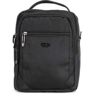 Necati Çanta Her An, Her Yerde Şıklık Su Geçirmez ve Çok Fonksiyonlu Hem El Hem Omuz Çantası Siyah