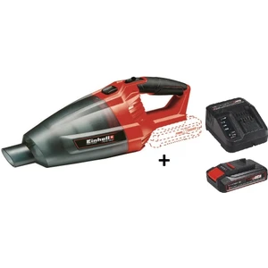 Te-Vc 18 Li  Akülü El Süpürgesi + 2.5 Ah Starter Kit