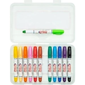 Jel Mum Boya 12 Renk