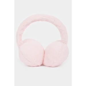 Kız Çocuk Pelüş Kulaklık G1171A825WN