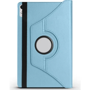 Lenovo Tab P11 2.nesil 11.5 Inç TB-350FU Kılıf Dönebilen Standlı Tablet Kılıfı