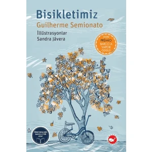 Beyaz Balina Yayınları Bisikletimiz