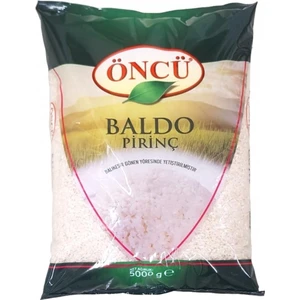 Store Fullf Öncü Baldo Pirinç 5 kg