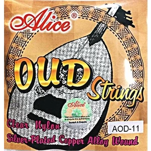 AOD-11 Ud Takım Tel (Orijinal Üründür)