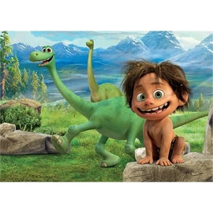 KS Games GD 709 Lion King Frame Puzzle 50 Parça