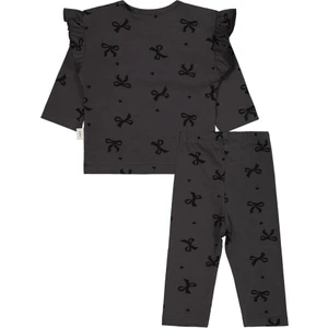 Civil Baby Fiyonk Empirme 6-18 Ay Takım