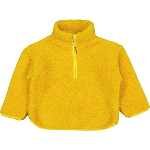 Civil Boys Biyeli Yarım Fermuarlı 2-5 Yaş Sweatshirt