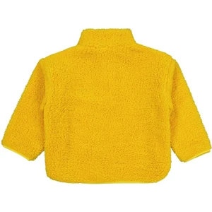 Civil Boys Biyeli Yarım Fermuarlı 2-5 Yaş Sweatshirt