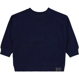 Civil Boys Cvl Team Etiketli 2-5 Yaş Sweatshirt