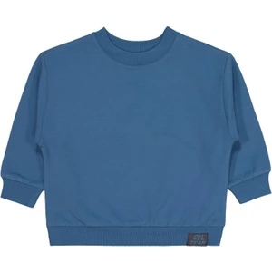 Civil Boys Cvl Team Etiketli 2-5 Yaş Sweatshirt