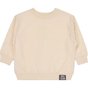 Civil Boys Cvl Team Etiketli 2-5 Yaş Sweatshirt