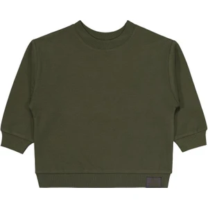 Civil Boys Cvl Team Etiketli 2-5 Yaş Sweatshirt