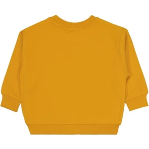 Civil Boys Cvl Team Etiketli 2-5 Yaş Sweatshirt