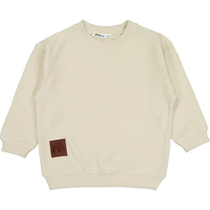 Civil Boys Karyoka Dikişli 2-5 Yaş Sweatshirt