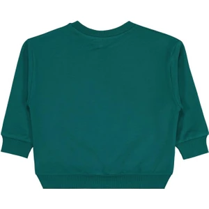 Civil Boys Cvl Team Etiketli 2-5 Yaş Sweatshirt