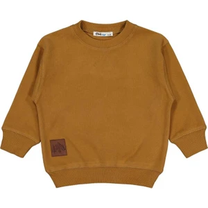 Civil Boys Karyoka Dikişli 2-5 Yaş Sweatshirt