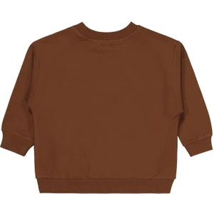 Civil Boys Cvl Team Etiketli 2-5 Yaş Sweatshirt