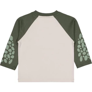 Civil Boys Dinazor Baskılı 2-5 Yaş Sweatshirt