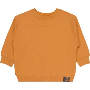 Civil Boys Cvl Team Etiketli 2-5 Yaş Sweatshirt