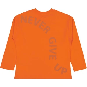 Civil Boys Never Gıve Up Baskılı 10-13 Yaş Sweatshirt