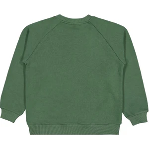 Civil Boys Again Baskılı 6-9 Yaş Sweatshirt