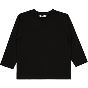 Civil Boys Basic 2-5 Yaş Sweatshirt - Siyah 2-3 Yaş