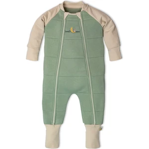 Luna Di Cotone Organik Pamuklu Uyku Tulumu 2.5 Tog