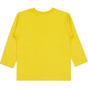 Civil Boys Blast Off Baskılı 2-5 Yaş Sweatshirt