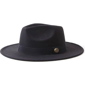 Unisex Panama Fötr Şapka