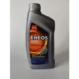 Eneos 10W-40 Max Performance Motor Yağı 1lt
