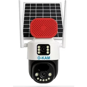 O-Kam 7015 Wifi Solar