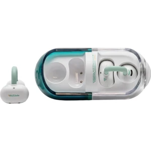 Pıll Ear-Clip Wireless Headphone (Ows) | Green