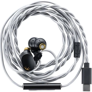 Chu Iı Dsp Type-C In-Ear Headphone