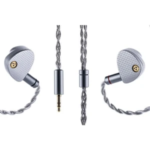 Arıa2 In-Ear Monitor | Silver