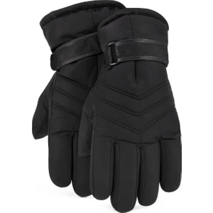 Erkek Kar Eldiveni Standart