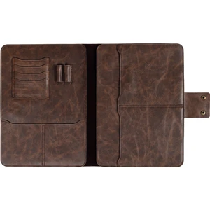 Necati Çanta Macbook Air Pro 13-14 Inç Organizer Evrak & Laptop & Tablet Çantası