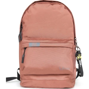 Necati Çanta Okul ve Seyahatler Için Ideal: 15,6 Inç Laptopun Arkadaşı Çok Fonksiyonlu Sırt Çantası Pudra