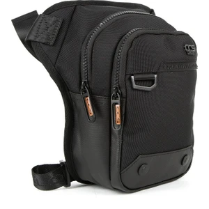 Necati Çanta Motorcu Bacak Ve Bel Çantası