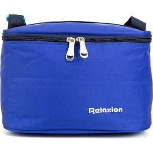 Necati Çanta Tek Gözlü Termoslu Beslenme Çantası Mavi