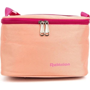 Necati Çanta Tek Gözlü Termoslu Beslenme Çantası Pudra